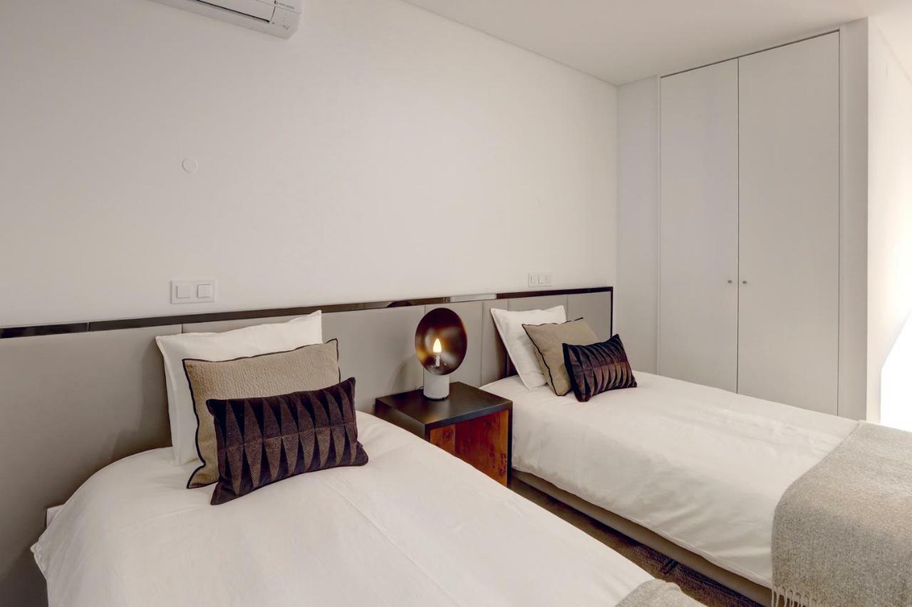 Luxury Graca Apartment The Most Amazing View Of Lisabona Exterior foto