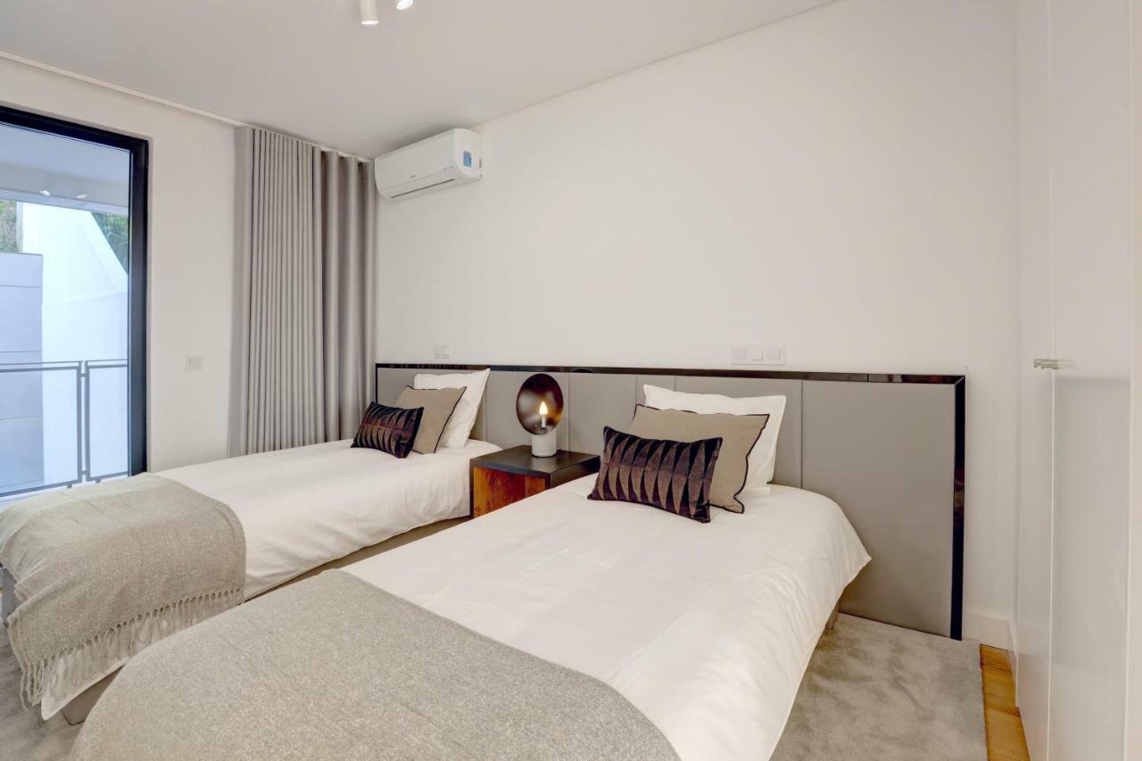 Luxury Graca Apartment The Most Amazing View Of Lisabona Exterior foto