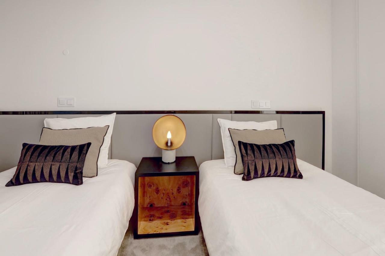 Luxury Graca Apartment The Most Amazing View Of Lisabona Exterior foto