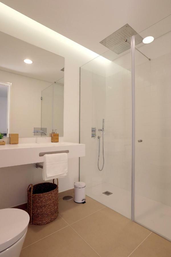 Luxury Graca Apartment The Most Amazing View Of Lisabona Exterior foto