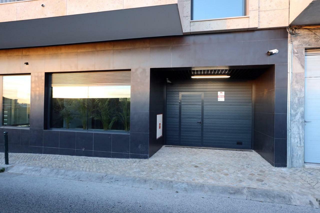 Luxury Graca Apartment The Most Amazing View Of Lisabona Exterior foto