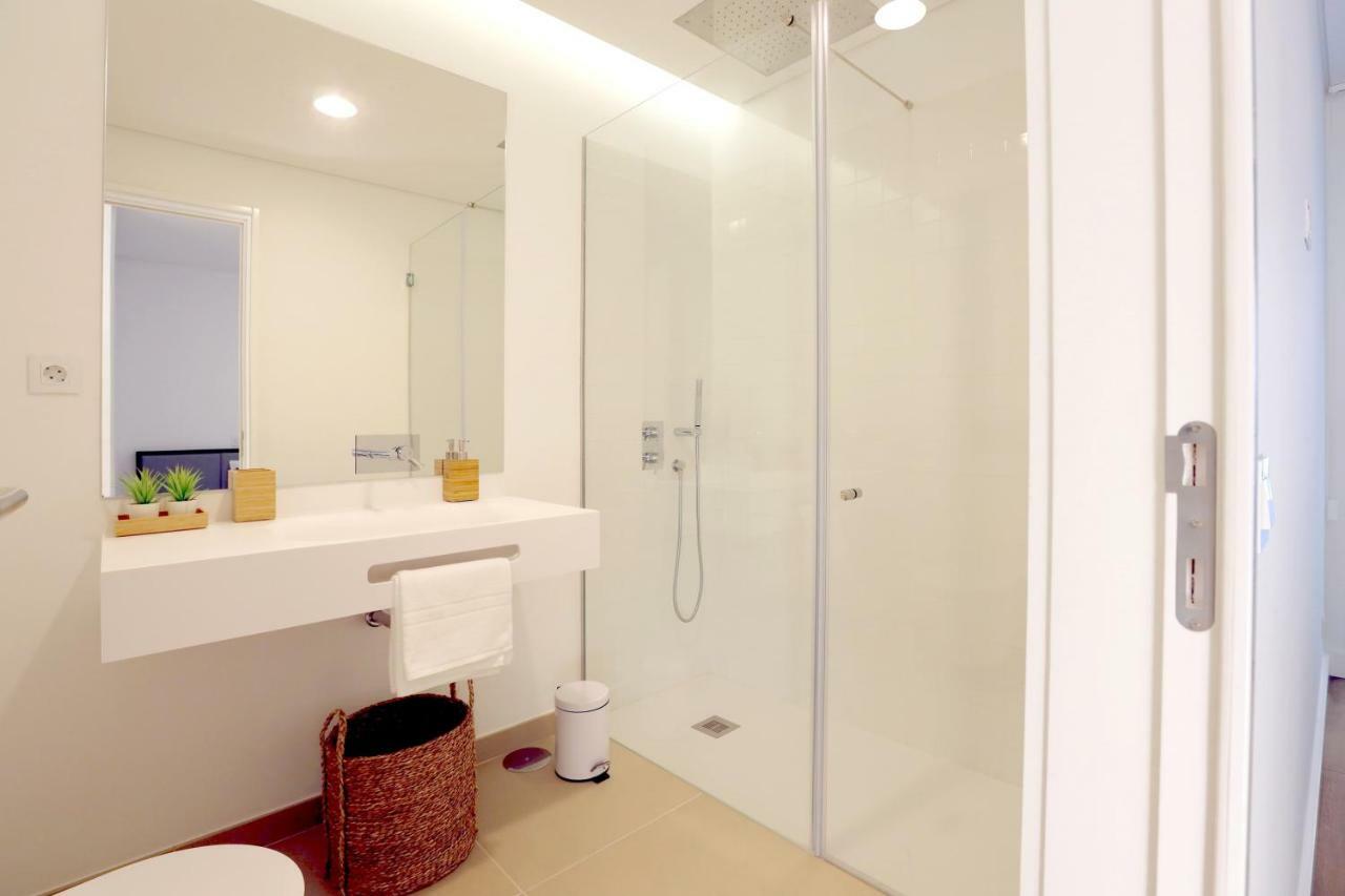 Luxury Graca Apartment The Most Amazing View Of Lisabona Exterior foto