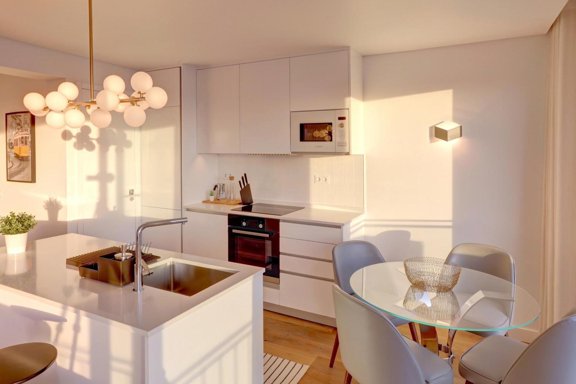 Luxury Graca Apartment The Most Amazing View Of Lisabona Exterior foto
