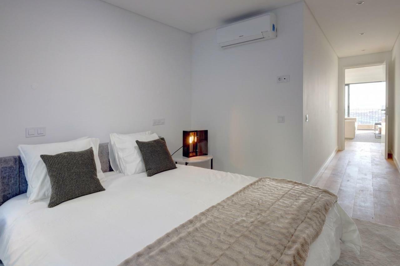 Luxury Graca Apartment The Most Amazing View Of Lisabona Exterior foto