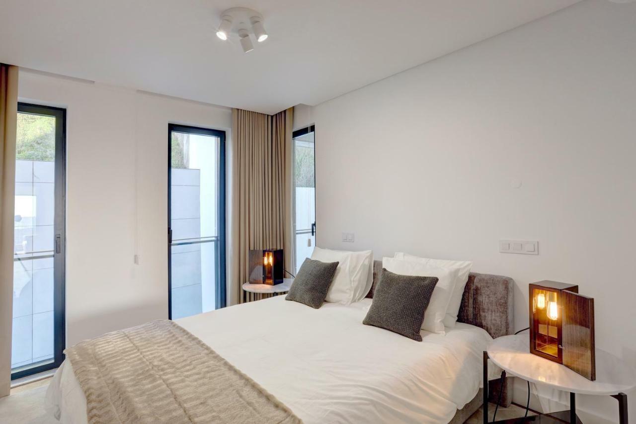 Luxury Graca Apartment The Most Amazing View Of Lisabona Exterior foto