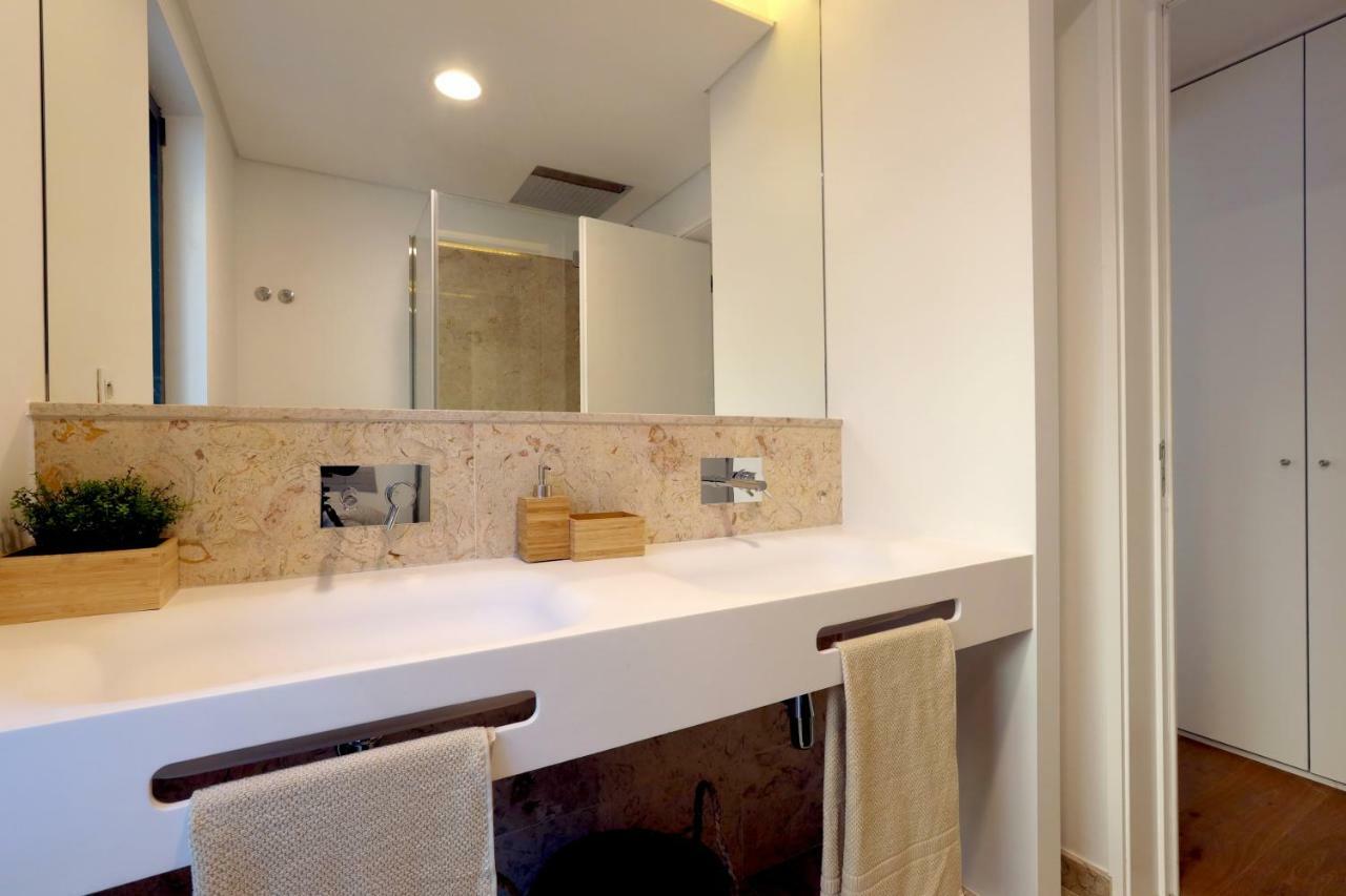Luxury Graca Apartment The Most Amazing View Of Lisabona Exterior foto