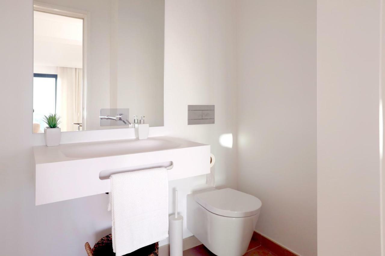 Luxury Graca Apartment The Most Amazing View Of Lisabona Exterior foto